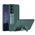 Futrola Holster - Samsung S936 Galaxy S25 Plus zelena.