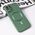 Futrola Magsafe Chrome - iPhone 13 Pro Max 6.7 zelena.