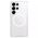 Futrola Nillkin Nature Pro Magnetic - Samsung S938 Galaxy S25 Ultra Transparent.