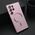 Futrola ELEGANT MAGSAFE - Samsung S928 Galaxy S24 Ultra 5G roze (MS).