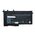 Baterija - laptop Dell Latitude E5280, E5580, E5590 93FTF.
