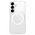 Futrola Nillkin Nature Pro Magnetic - Samsung S931 Galaxy S25 Transparent.