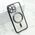 Futrola CAMERA PROTECT MagSafe - iPhone 13 Pro (6.1) crna (MS).