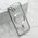 Futrola CAMERA PROTECT MagSafe - iPhone 15 Plus srebrna (MS).
