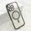 Futrola CAMERA PROTECT MagSafe - iPhone 16 Pro Max (6.9) crna (MS).