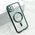 Futrola CAMERA PROTECT MagSafe - iPhone 11 (6.1) zelena (MS).