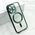 Futrola CAMERA PROTECT MagSafe - iPhone 14 Pro (6.1) zelena (MS).