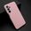 Futrola PASTEL COLOR - Samsung A166B Galaxy A16 5G roze (MS).