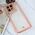 Futrola Cirkon Camera - Huawei Honor X8a roze.