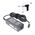 Punjac - laptop HP 19.5V 2.31A (4.5*3.0) ugao 90 HQ.