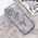 Futrola Magsafe Lux - iPhone 16 Pro Max 6.9 plava.