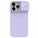 Futrola Nillkin CamShield Silky - iPhone 15 Pro 6.1 ljubicasta.
