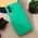Futrola Sparkle Dust - Samsung A556 Galaxy A55 5G mint.