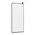 Zastitno Staklo Tempered glass full glue - Huawei Nova 10 zakrivljeni crni.