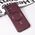 Futrola Magsafe Chrome - Samsung A366 Galaxy A36 5G bordo.