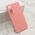 Futrola Soft Silicone - Samsung A366 Galaxy A36 5G roze (MS).