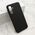 Futrola Soft Silicone - Samsung A366 Galaxy A36 5G crna (MS).