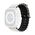 Narukvica Moye Smart Watch Ocean Strap 44/45/49mm White/Black.
