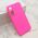 Futrola Soft Silicone - Samsung A366 Galaxy A36 5G pink (MS).