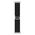 Narukvica Moye Smart Watch Alpine Loop Strap 44/45/49mm black (crni).