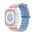 Narukvica Moye Smart Watch Ocean Strap 44/45/49mm Pink Sand/ Blue Fog.