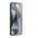 Zastitna folija za ekran GLASS NILLKIN - Samsung S931 Galaxy S25 5G H+ PRO crna (MS).