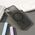 Futrola Magsafe mat PC - Samsung S931 Galaxy S25 crna.