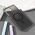 Futrola Magsafe mat PC - Samsung S938 Galaxy S25 Ultra crna.