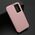 Futrola na preklop Smart Window - Samsung Galaxy S22 5G roze (MS).