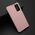 Futrola na preklop Smart Window - Samsung Galaxy S22 Ultra 5G roze (MS).
