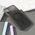 Futrola Magsafe mat PC - Samsung S936 Galaxy S25 Plus crna.