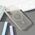 Futrola Magsafe mat PC - Samsung S936 Galaxy S25 Plus siva.