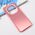 Futrola providna - Xiaomi Redmi Note 14 Pro 5G roze.