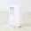 Univerzalna Back Up Baterija prenosiva baterija Magsafe PD W100 10000mAh bela.