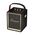 Bluetooth zvucnik Lonzuer Action W1004 crni.