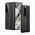 Futrola ELEGANCY - Samsung Galaxy Z Fold 6 5G crna (GKK case) (MS).