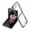 Futrola LINES - Samsung F741B Galaxy Z Flip 6 5G crna (GKK case) (MS).