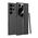 Futrola ELEGANCY - Samsung Galaxy S23 Ultra 5G crna (GKK case) (MS).
