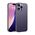 Futrola URBAN COVER - iPhone 16 Pro (6.3) ljubicasta (GKK case) (MS).