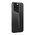 Futrola ELEGANCY - iPhone 16 Pro Max (6.9) crna (GKK case) (MS).