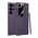 Futrola ELEGANCY - Samsung Galaxy S23 Ultra 5G ljubicasta (GKK case) (MS).