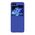 Futrola SMOOTH - Samsung F731B Galaxy Z Flip 5 5G plava (GKK case) (MS).