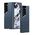 Futrola REFINED CAMERA - Samsung Galaxy Z Fold 6 5G plava (GKK case) (MS).