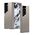 Futrola REFINED CAMERA - Samsung Galaxy Z Fold 6 5G zlatna (GKK case) (MS).