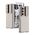 Futrola CAMERA SWIPE - Samsung Galaxy Z Fold 6 5G zlatna (GKK case) (MS).