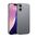 Futrola URBAN COVER - iphone 16 (6.1) siva (GKK case) (MS).