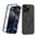 Futrola 360 COLOR MagSafe - iPhone 16 Pro Max (6.9) crna (GKK case) (MS).
