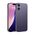 Futrola URBAN COVER - iphone 16 (6.1) ljubicasta (GKK case) (MS).