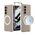 Futrola COLOR MagSafe - Samsung Galaxy Z Fold 6 5G zlatna (GKK case) (MS).