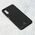 Silikonska futrola Teracell ultra tanka (skin) - Samsung A135 Galaxy A13 4G mat crna.